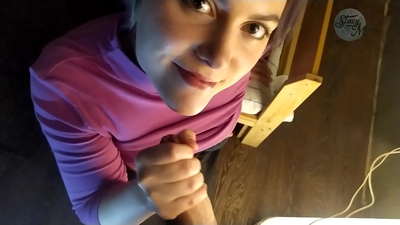 روسی گھریلو جنس