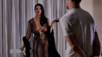 غیر ملکی فحش