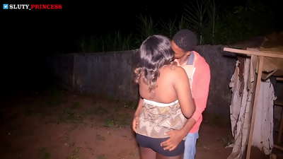 سڑک پر سیکس