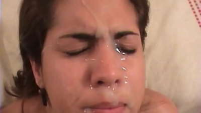 سیاہ کے ساتھ فحش